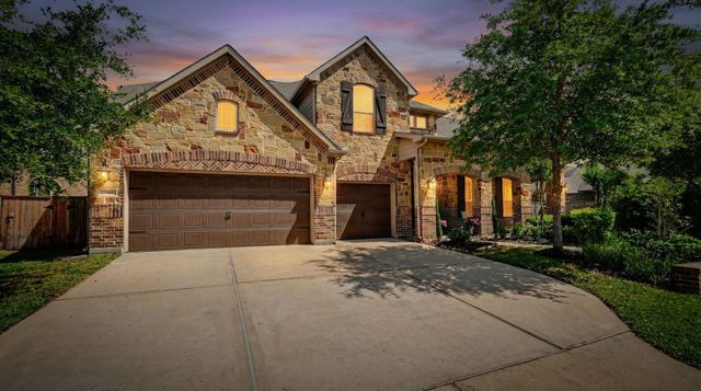17210 Meek Pass Dr — Bridgeland