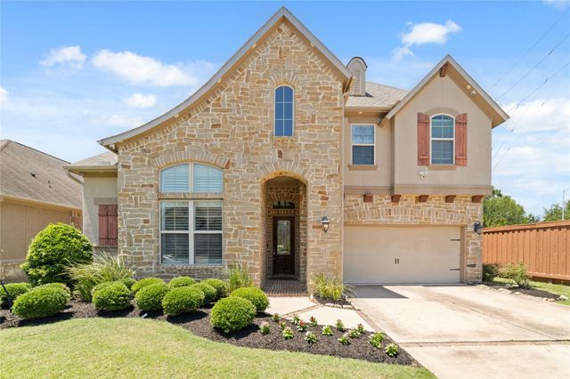 11106 Cranstonhill Ct — Aliana Sec 11