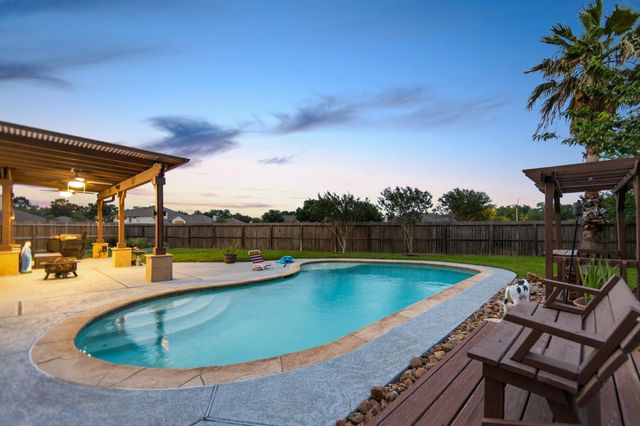 19414 Camellia Bend Cir — Stone Forest Sec 01