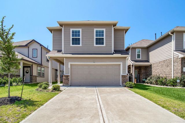 24550 Carlo Hue Trl — Camillo Lakes Sec 4