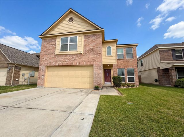 9881 Hyacinth Way — Montgomery Creek Ranch 09