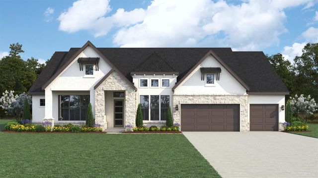 176 Shoveler Duck Way — Audubon Creekside South 01