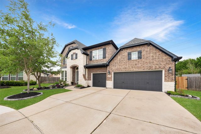 2807 Oakdale Landing Ct — Silver Ranch Sec 14