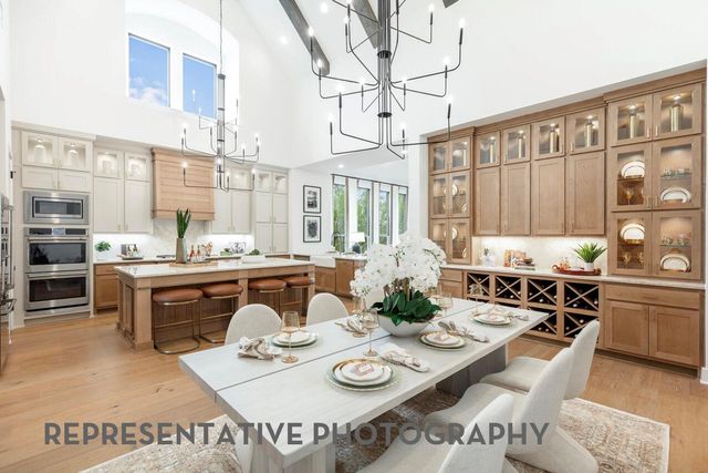 937 Hilltop View Ln — Legacy