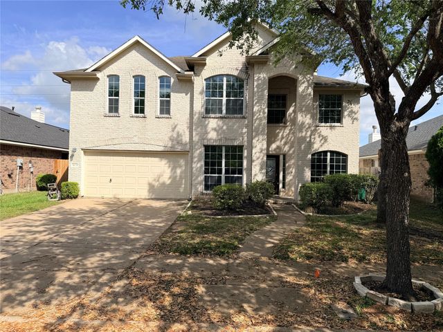 7623 Chimney Gap — Sienna Village Of Anderson Spgs Sec 4-B