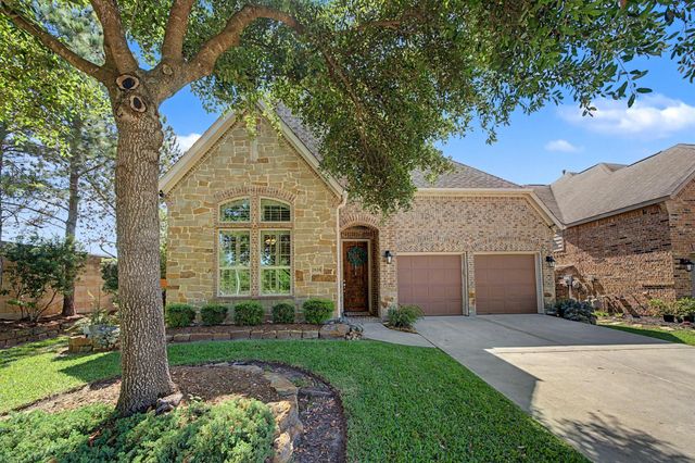 2826 Delmar Terrace Dr — Harmony Landing
