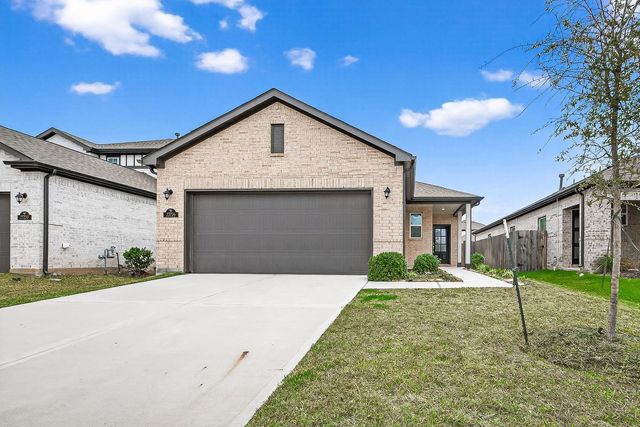 23226 Spring Genesis Ln — Aurora Sec 3