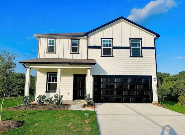 24602 Golden Brook Ct — Spring Creek Trails