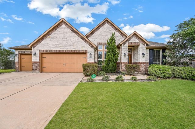2807 Monarch Gardens Ct — Preserve/Hlnd Glen
