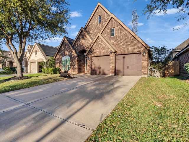 3719 Cibolo Ct — Southlake