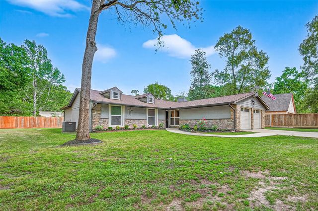 26706 N Carrol Ln — Dogwood Hills 01