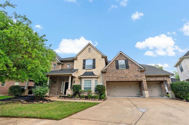 8835 Stowe Creek Ln — Sienna Village Of Waters Lake Sec 19