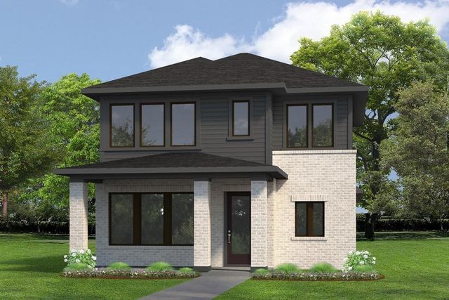 2706 Cottage Park Dr — Sienna