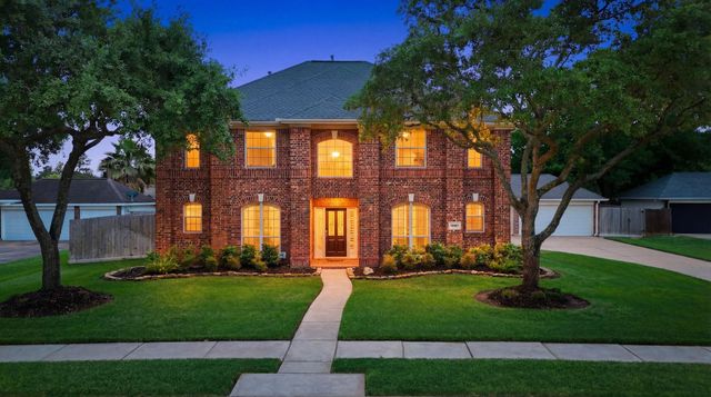 15907 Township Glen Ln — Fairfield Chappell Ridge Sec 0
