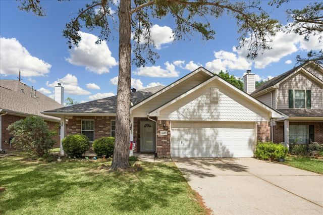 16407 Redbud Berry Ln — Fairfield