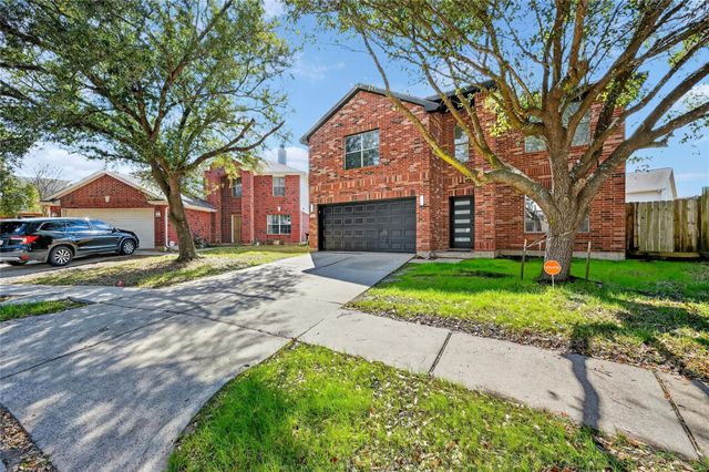 7803 Black Bird Ln — Hunters Chase Sec 03