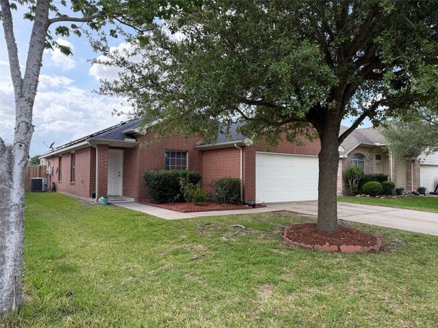 2319 Blue Reef Dr — Lakes/Mason Park Sec 01
