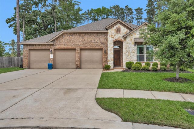 14105 Sun Notch Dr — Fosters Ridge