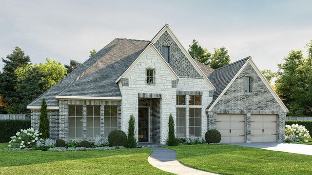 25006 Golden Tallgrass Dr — Elyson