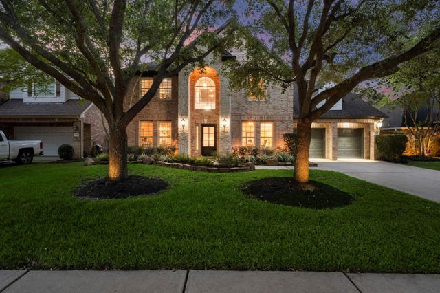 1211 Wealden Forest Dr — Gleannloch Farms Sec 17