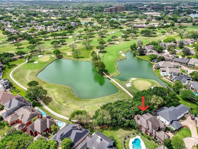 211 Laurel Springs Ct — Sugar Creek Sec 20