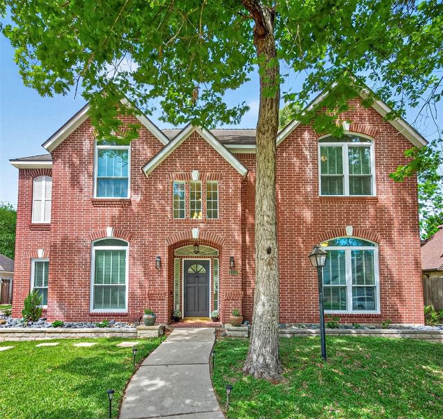 5307 Arbor Bridge Ct — Mills Branch Village Sec 04