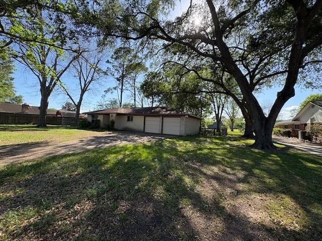 1822 Georgia Ave — Houston Suburban Estates