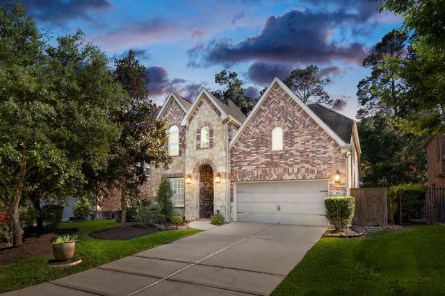 103 S Vershire Cir — Wdlnds Village Sterling Ridge 91