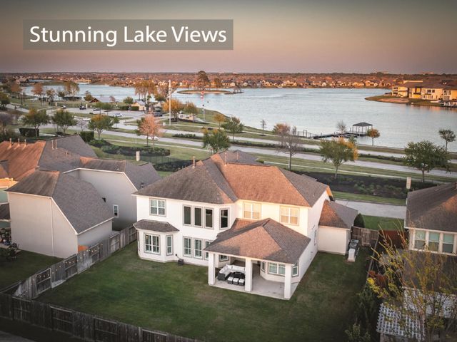 10507 S Sunrise Shores Ln — Towne Lake Sec 27 Pt Rep 1