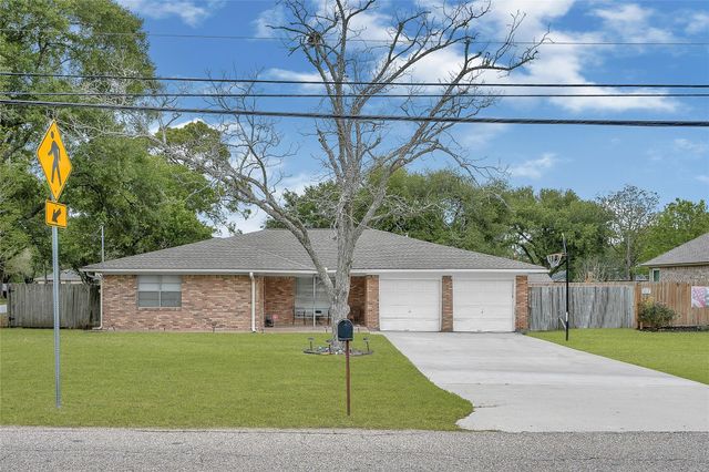 3511 Knapp Rd — Clear Creek Estates Sec I Pea