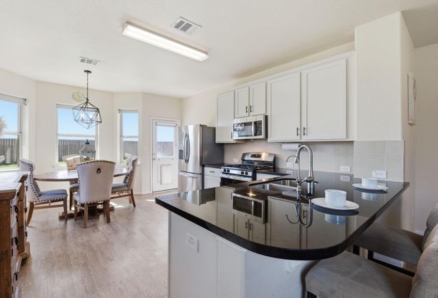 410 Walnut Branch Dr — Rain Tree Sec 1