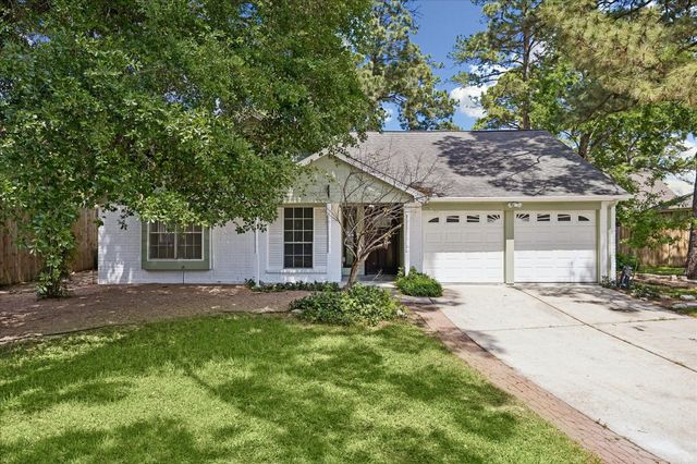 9214 N Grandview Park Dr — Champions Woods Rep