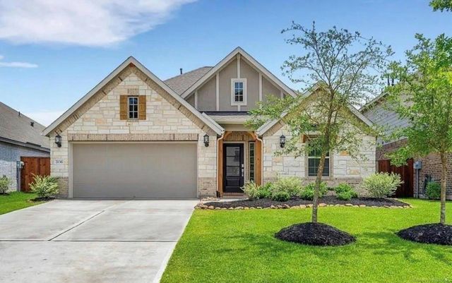 2136 Moss Creek Ln — Laurel Ridge