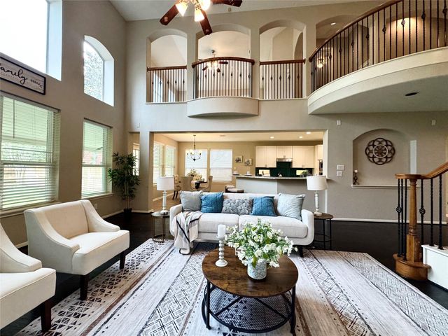 5206 Riverstone Crossing Dr — Riverstone
