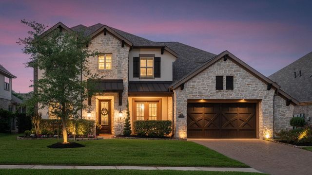 106 Timberfalls Dr — Oak Estates At Jacobs Reserve