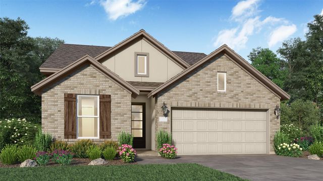 6435 Green Pedal Ln — Anniston