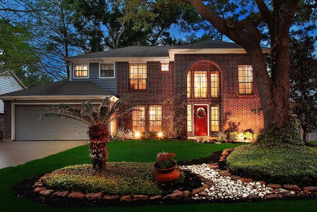 2619 Knollbrook Ln — Lexington Woods North Sec 01