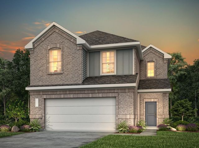 21214 Gulf Menhaden Ln — Bridgeland
