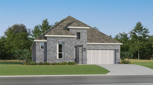 6614 Sienna Sunrise Ln — Anniston