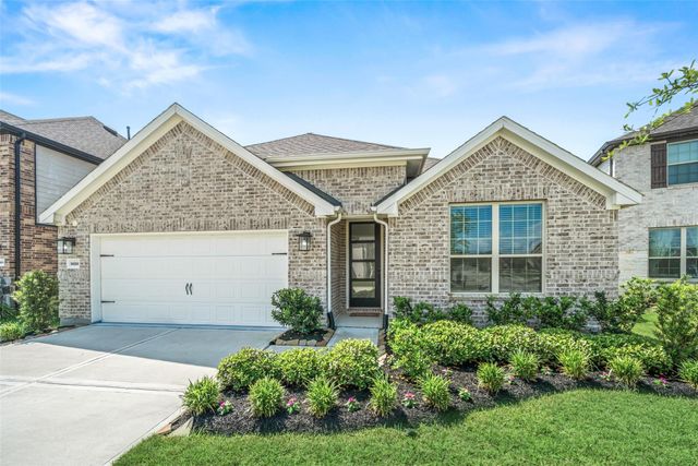 14506 Clementine Hall Dr — Mavera