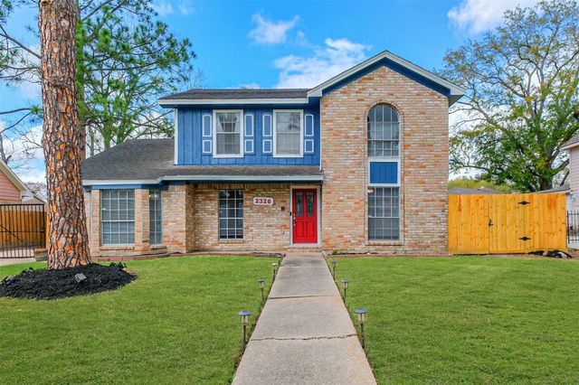 2326 Bright Meadows Dr — Meadowcreek Sec 3