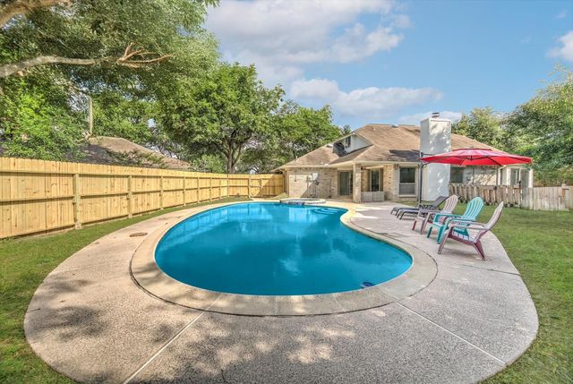 22030 Shady Valley Dr — Creekstone Sec 02