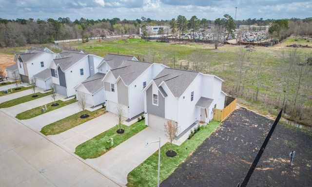 2709 Discovery Trails Ct — Discovery Trails