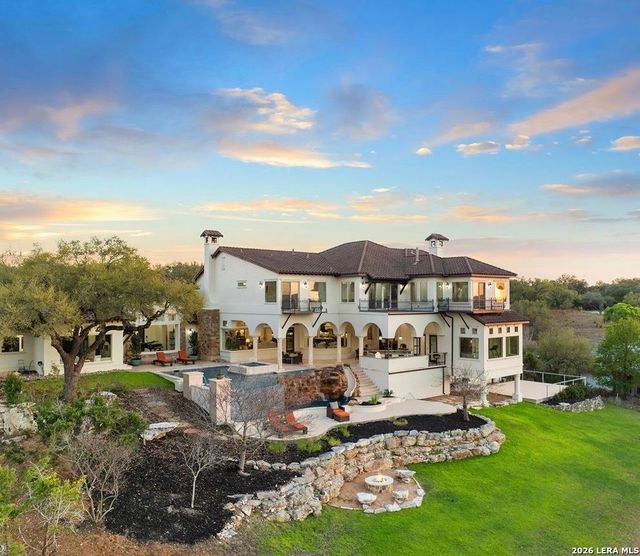137 River Xing — Cordillera Ranch