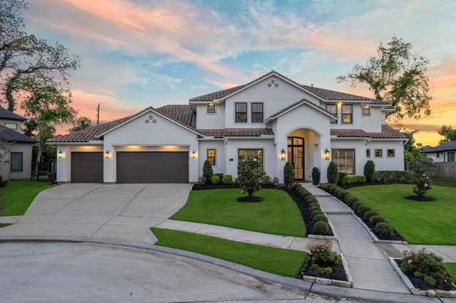 9218 Fox Bend Ln — Sienna Village Of Destrehan Sec 6-B