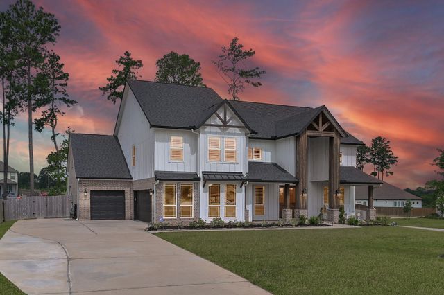 40999 Westley Lane — Mostyn Manor Reserve