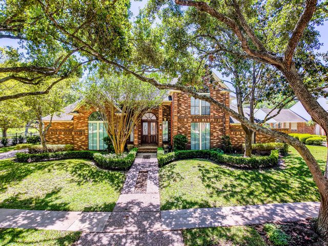 3603 Springhill Ln — Sweetbriar Sec 1