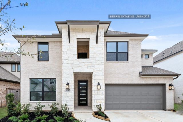 111 Sierra Stream Ct — Grand Central Park