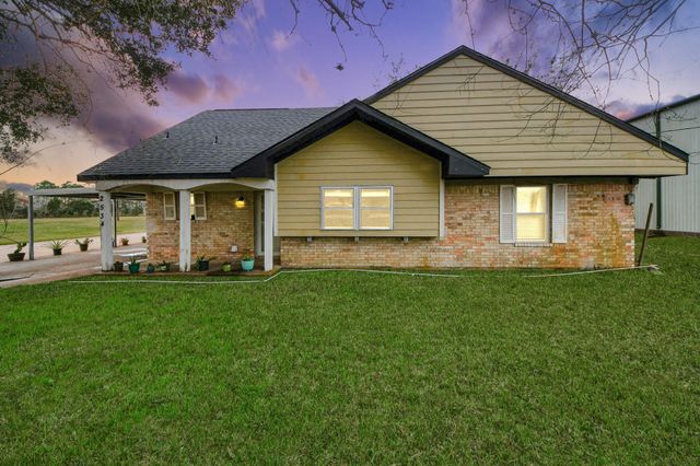 2534 Garden Rd CR109 — H T & B R R