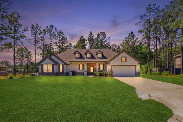16536 Aransas St — Deer Pines